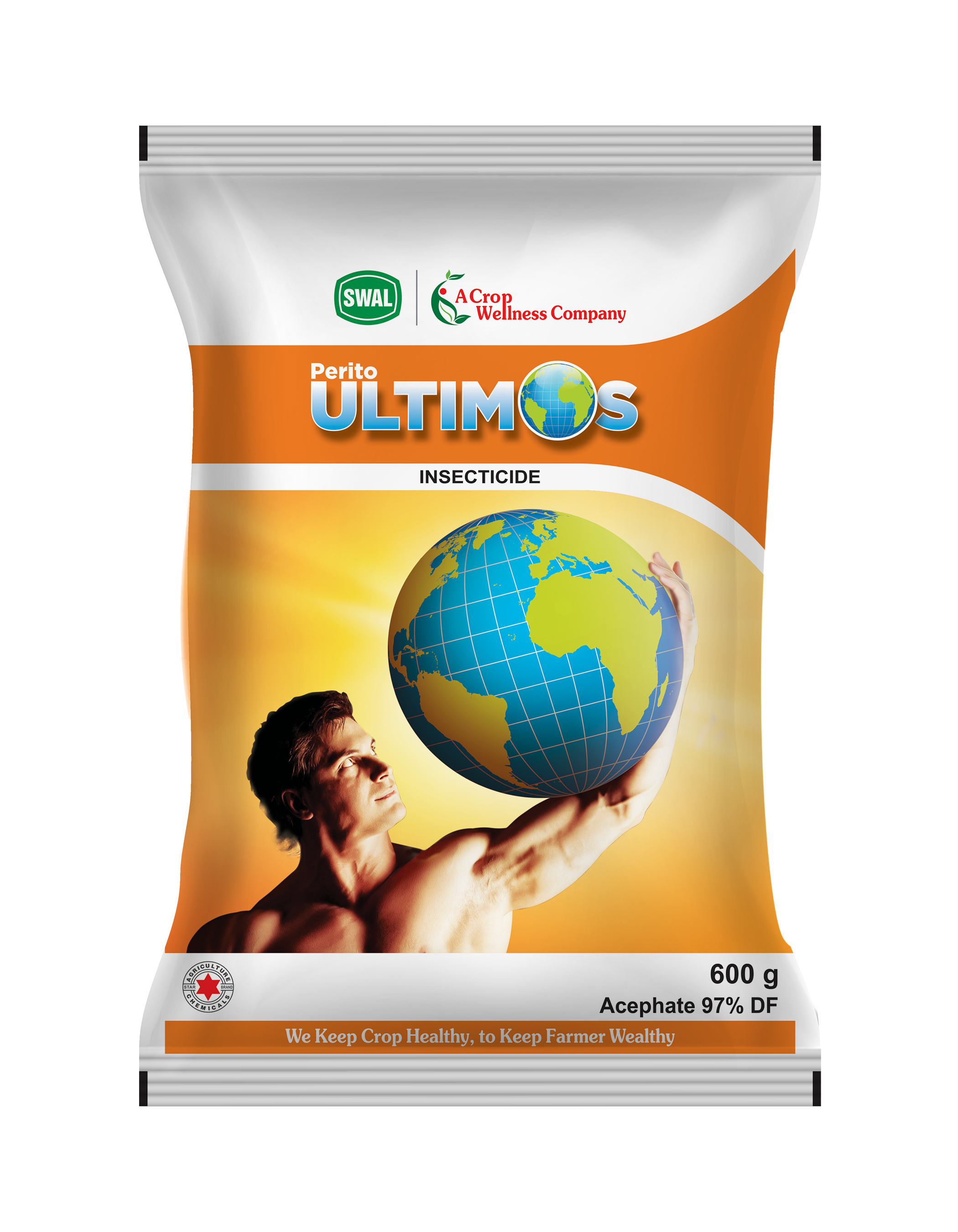 Perito Ultimos